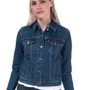 Levi’s jacket